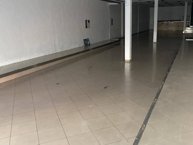 Loja com 420m², para alugar, no bairro Tucuruvi em São Paulo