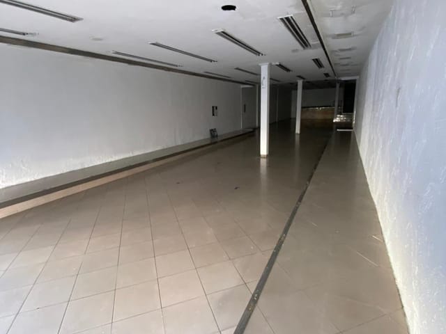 Loja com 420m², para alugar, no bairro Tucuruvi em São Paulo