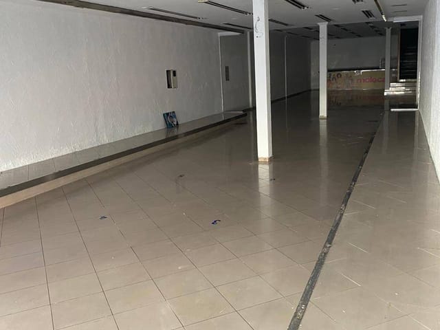 Loja com 420m², para alugar, no bairro Tucuruvi em São Paulo