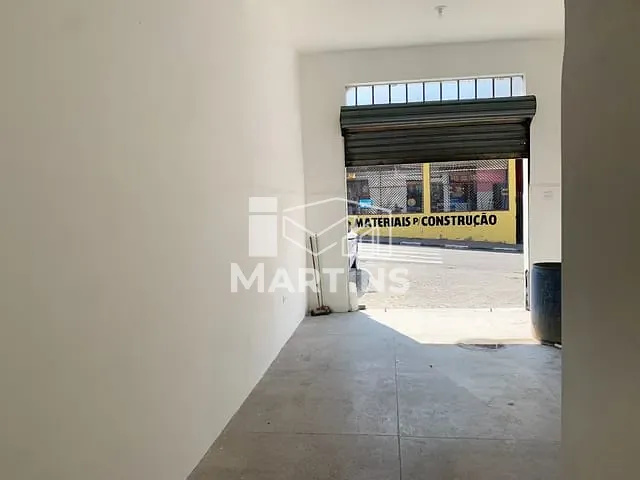 Loja para alugar, no bairro Jardim Fabiana em Embu das Artes