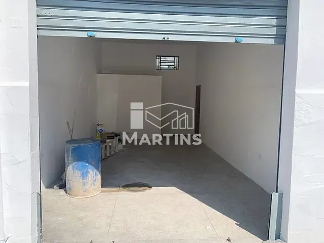 Loja para alugar, no bairro Jardim Fabiana em Embu das Artes