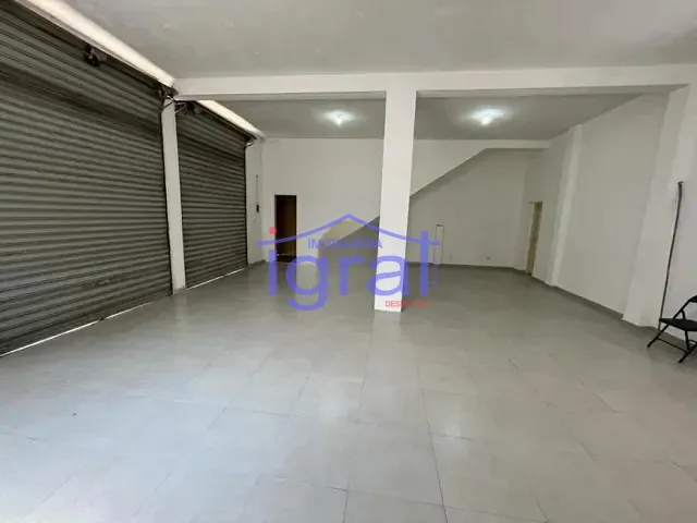Loja com 211m², para alugar, no bairro Cidade Monções em São Paulo
