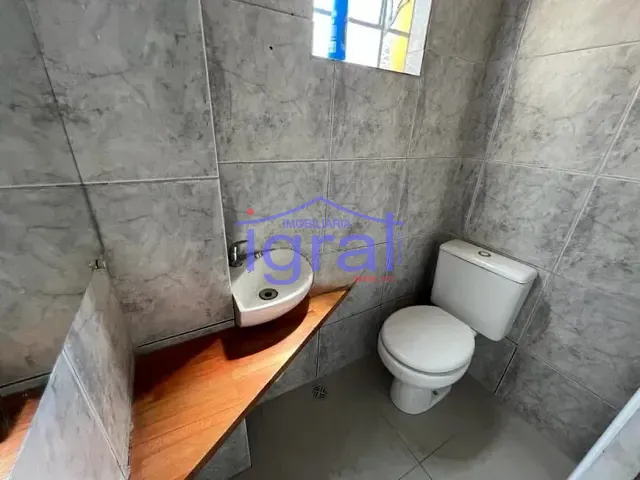 Loja com 211m², para alugar, no bairro Cidade Monções em São Paulo