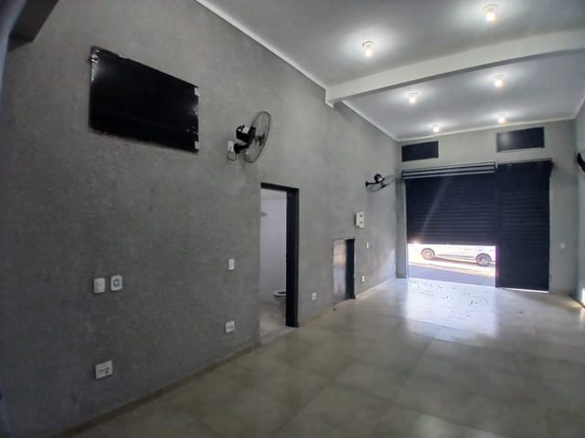Loja para alugar, no bairro Jardim Santa Rosa em Campinas