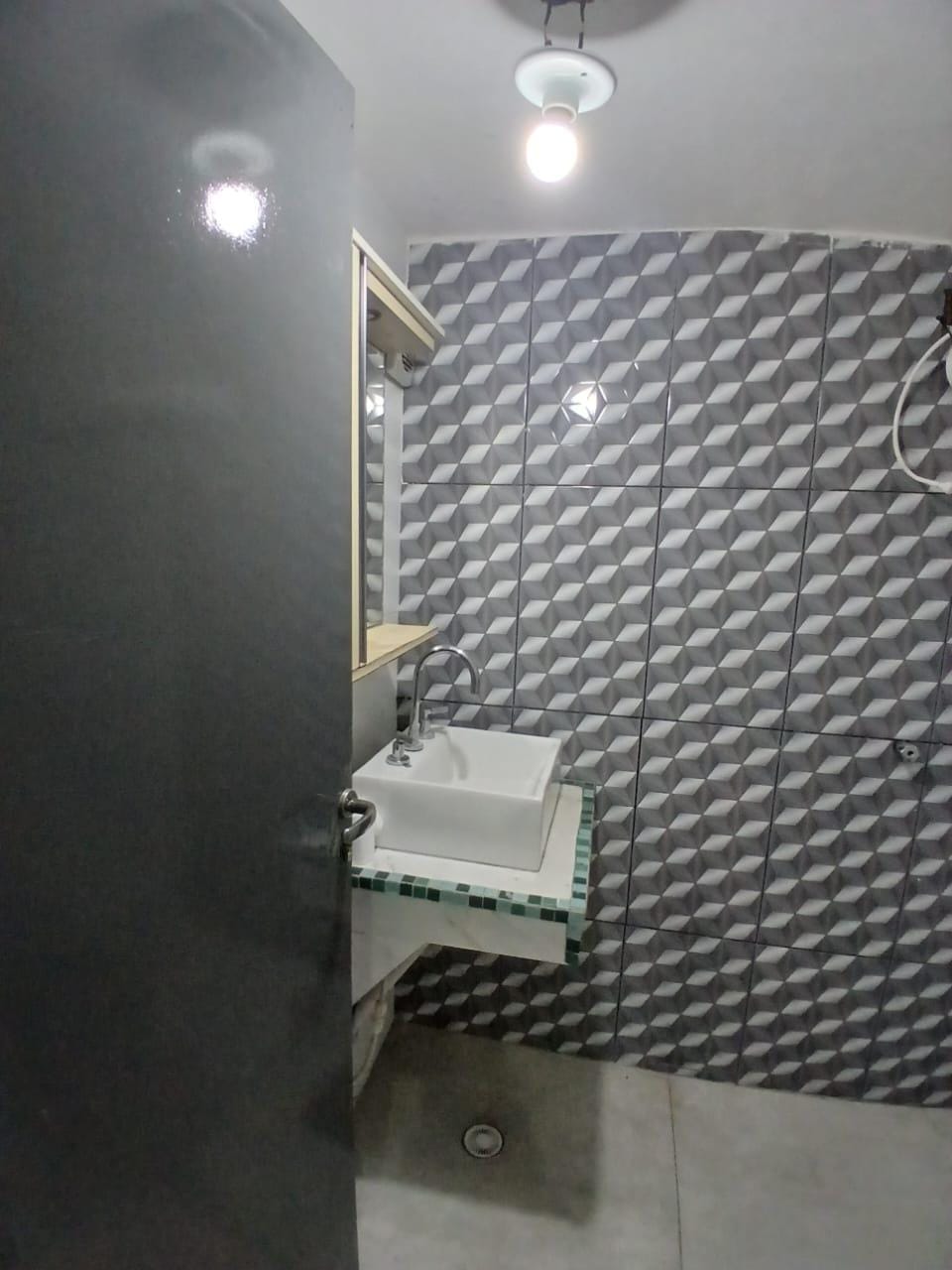 Loja-Salão, 100 m² - Foto 9
