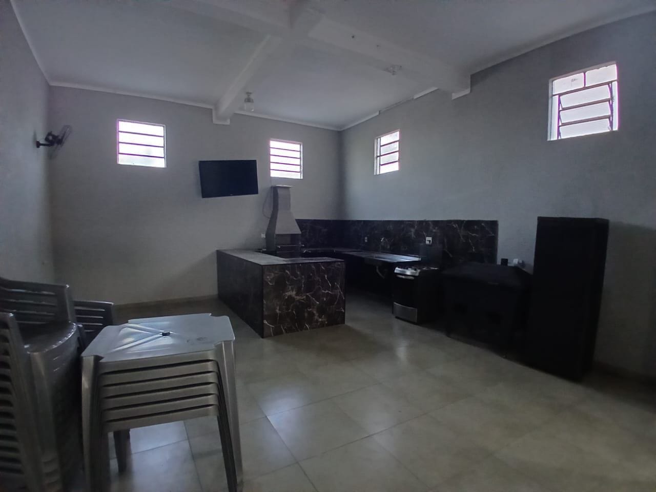 Loja-Salão, 100 m² - Foto 7