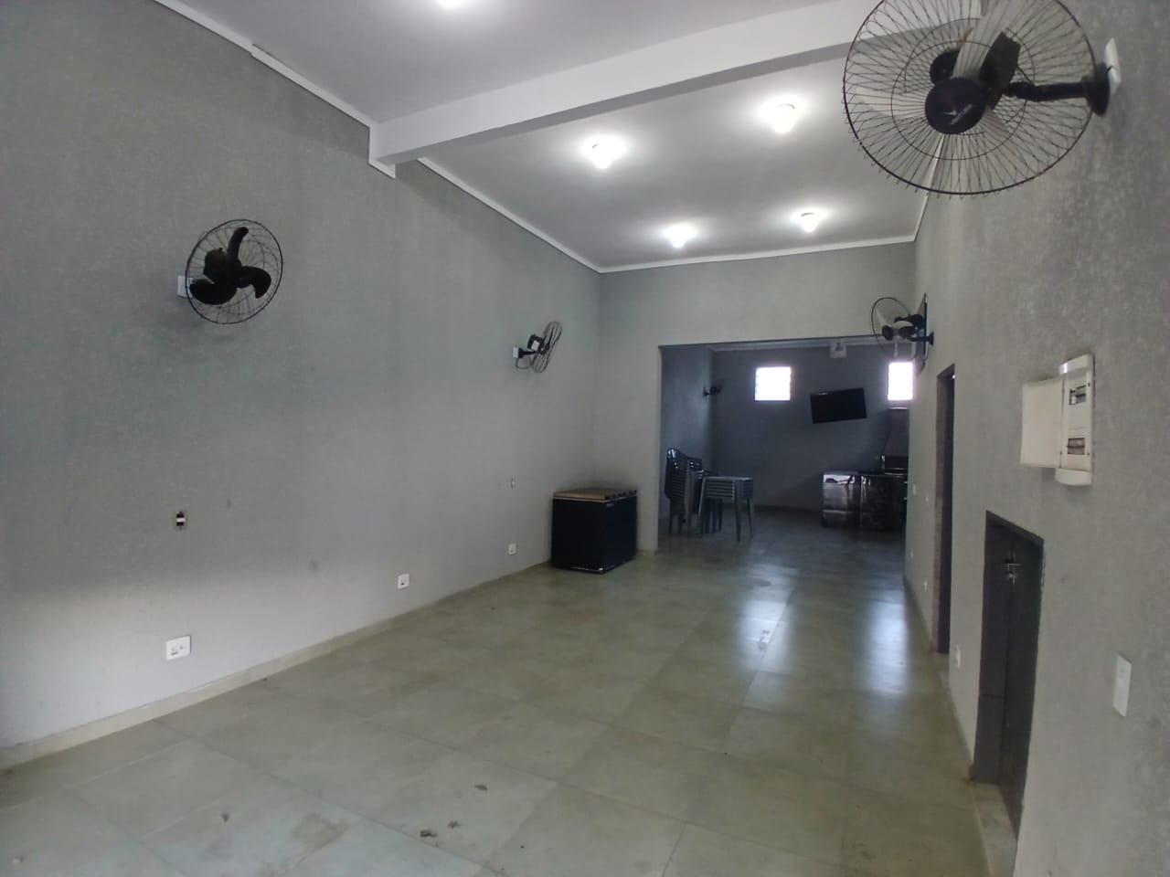 Loja-Salão, 100 m² - Foto 5