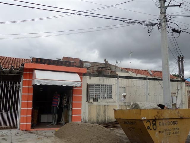 Foto do Loja - Loja comercial para locação, Jardim Oriente, São José dos Campos. | INDEPENDENCE NEGOCIOS IMOBILIARIOS LTDA