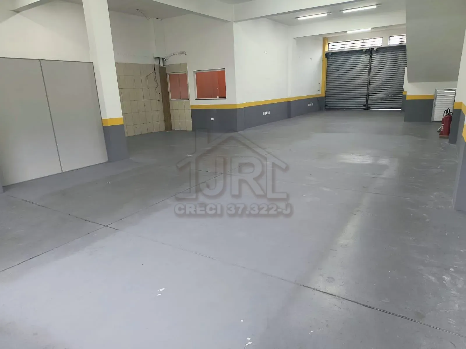 Loja-Salão, 180 m² - Foto 2