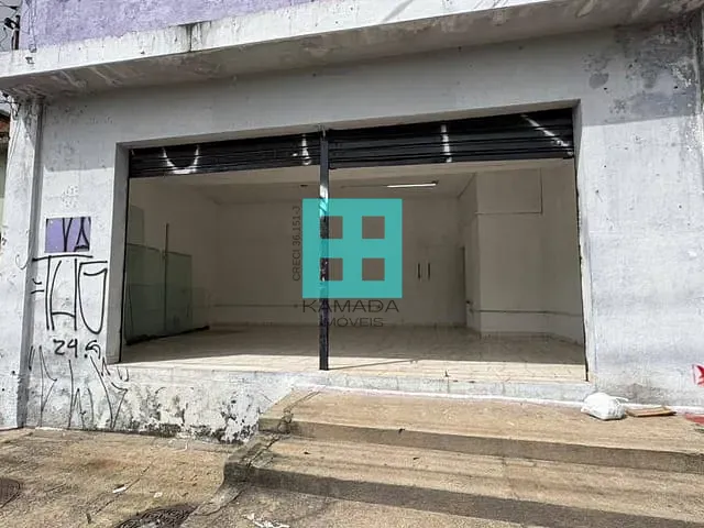 Loja para alugar, no bairro Rochdale em Osasco