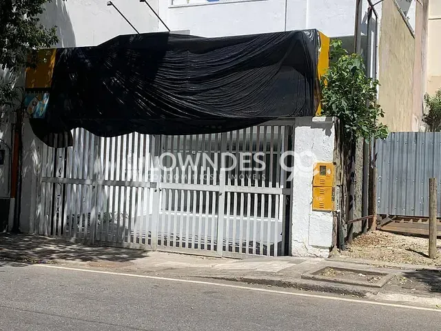 Loja para alugar, no bairro Botafogo em Rio de Janeiro