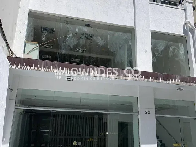 Loja para alugar, no bairro Botafogo em Rio de Janeiro