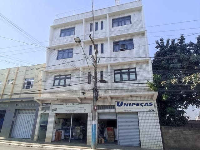 Foto do Loja - Loja para locação, Centro, Lavras, MG | Burgarelli Imóveis