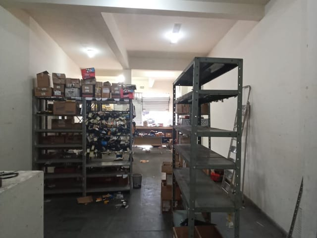 Foto do Loja - Loja para locação, Centro, Lavras, MG | Burgarelli Imóveis