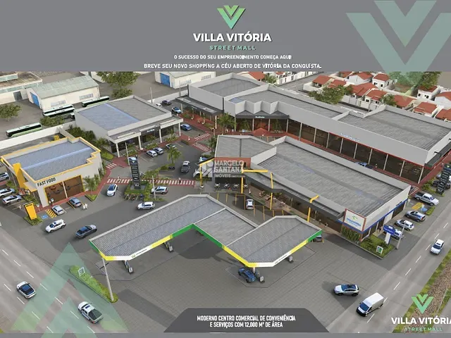 Loja para alugar, no bairro Conveima em Vitória da Conquista