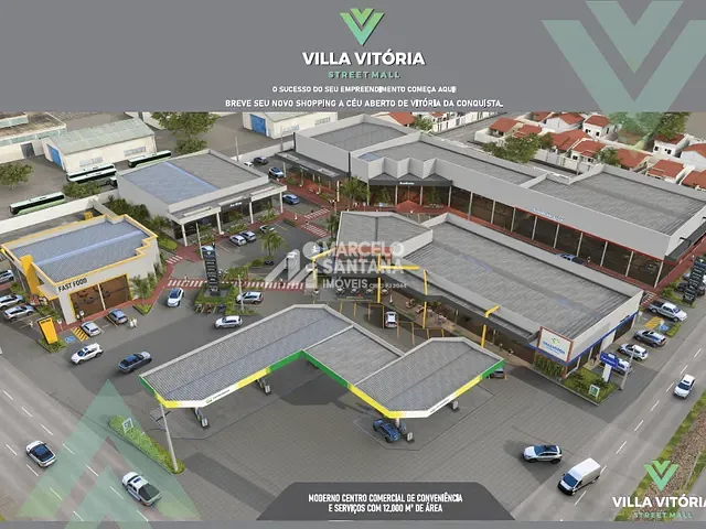 Loja para alugar, no bairro Conveima em Vitória da Conquista