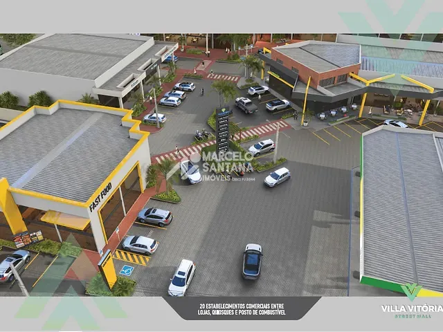 Loja para alugar, no bairro Conveima em Vitória da Conquista