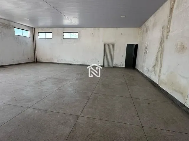 Loja com 200m², para alugar, no bairro Nova Fronteira em Paraíso do Tocantins