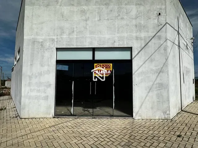 Loja com 200m², para alugar, no bairro Nova Fronteira em Paraíso do Tocantins