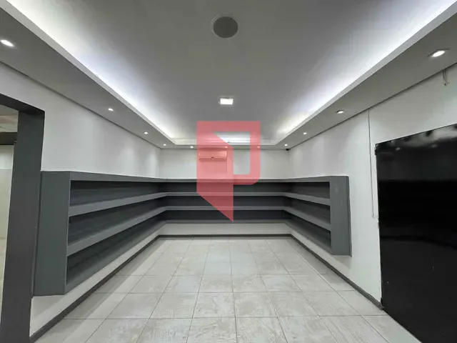 Andar corporativo com 180m², para alugar, no bairro Caiçaras em Belo Horizonte