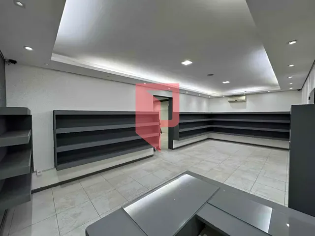 Andar corporativo com 180m², para alugar, no bairro Caiçaras em Belo Horizonte