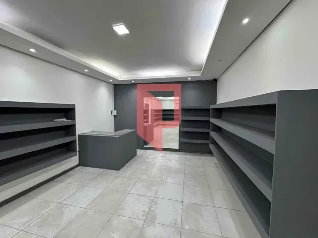 Andar corporativo com 180m², para alugar, no bairro Caiçaras em Belo Horizonte