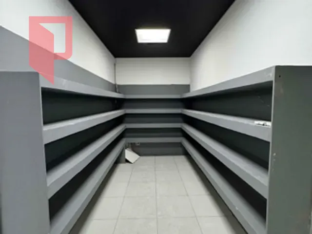 Andar corporativo com 180m², para alugar, no bairro Caiçaras em Belo Horizonte
