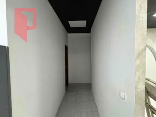 Andar corporativo com 180m², para alugar, no bairro Caiçaras em Belo Horizonte