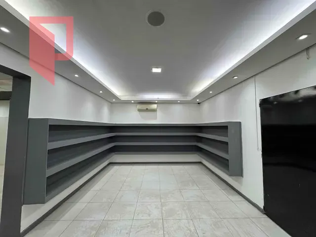 Andar corporativo com 180m², para alugar, no bairro Caiçaras em Belo Horizonte