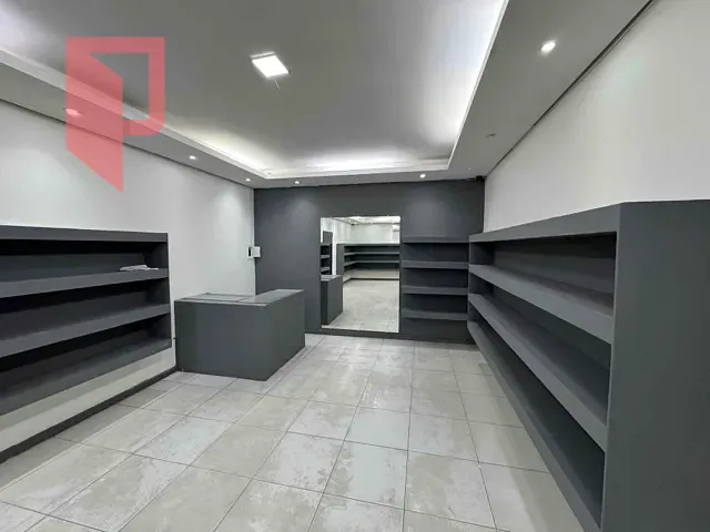 Andar corporativo com 180m², para alugar, no bairro Caiçaras em Belo Horizonte