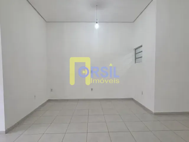 Loja com 37m², para alugar, no bairro Vila Nova Aparecida em Mogi das Cruzes