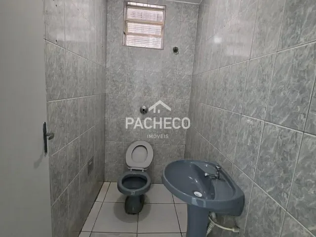 Loja para alugar, no bairro Jardim Esmeralda em Santa Bárbara D'Oeste