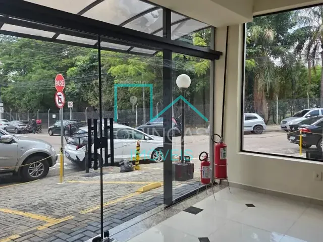 Loja com 80m², para alugar, no bairro Loteamento Reserva Ermida em Jundiaí
