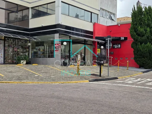 Loja com 80m², para alugar, no bairro Loteamento Reserva Ermida em Jundiaí