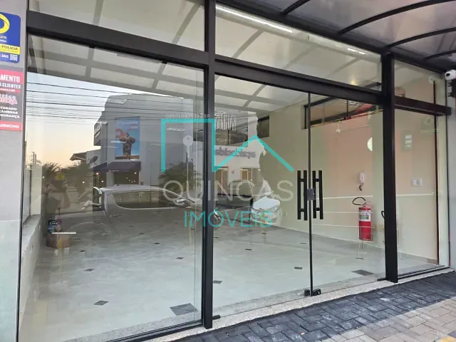 Loja com 80m², para alugar, no bairro Loteamento Reserva Ermida em Jundiaí