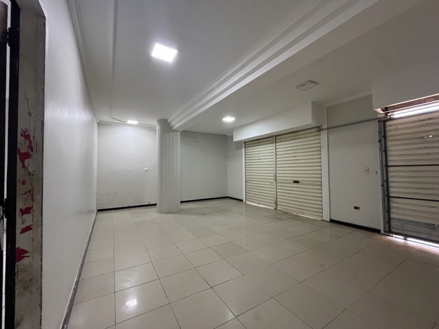 Loja com 40m², para alugar, no bairro Cavaco em Arapiraca