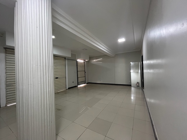 Loja com 40m², para alugar, no bairro Cavaco em Arapiraca