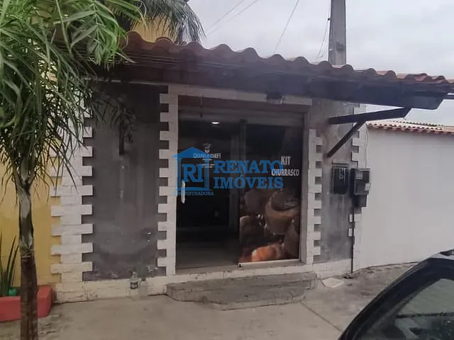 Loja para alugar, no bairro Parque Nanci em Maricá