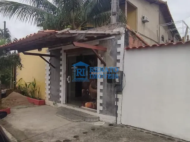 Loja para alugar, no bairro Parque Nanci em Maricá