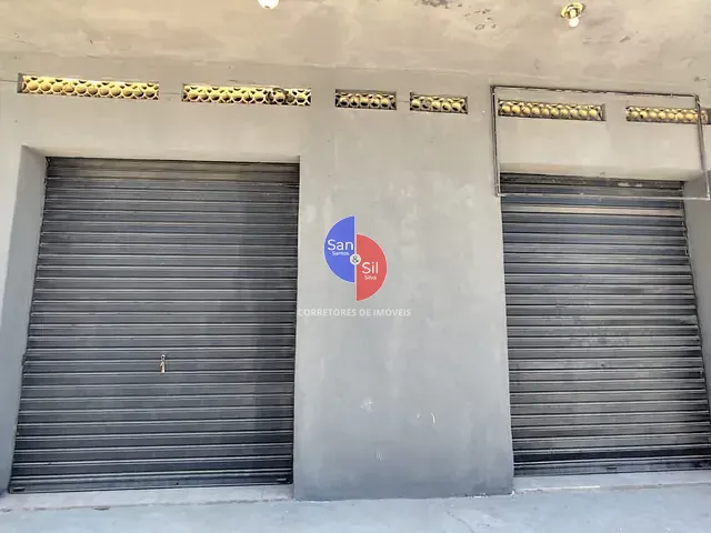Loja para alugar, no bairro Jardim da Paz (Guia de Pacobaíba) em Magé