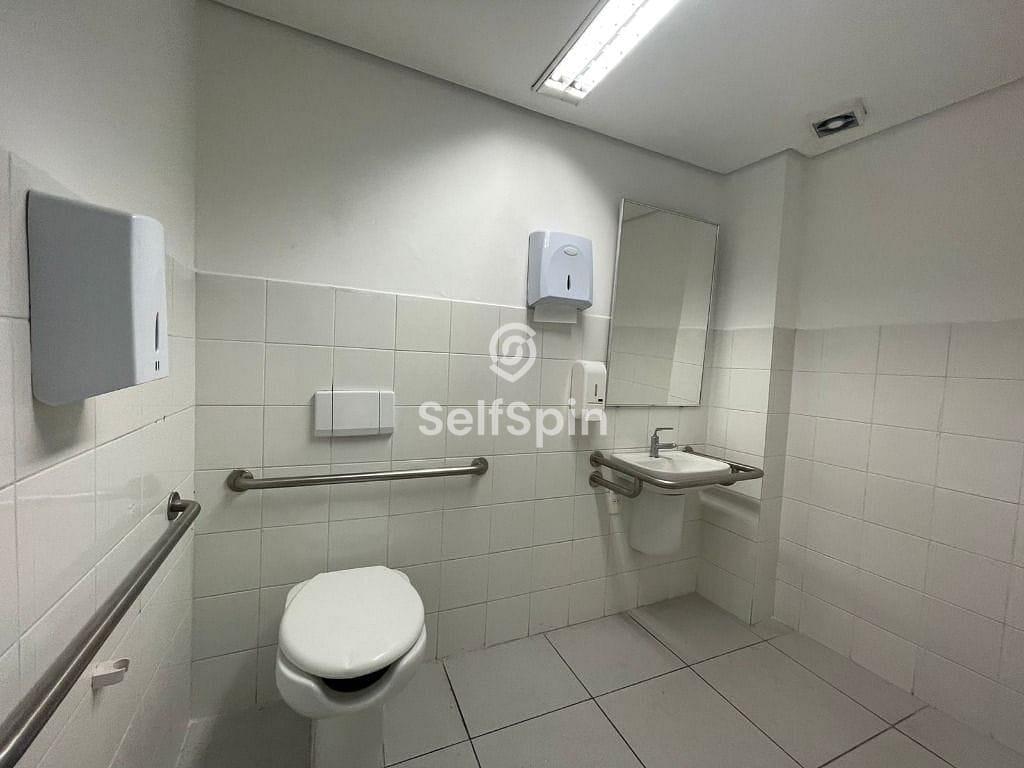 Loja-Salão, 637 m² - Foto 13