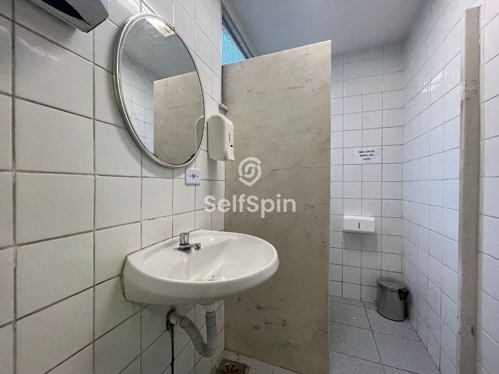 Loja-Salão, 637 m² - Foto 11