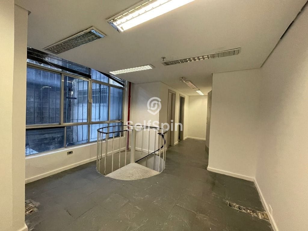 Loja-Salão, 637 m² - Foto 2