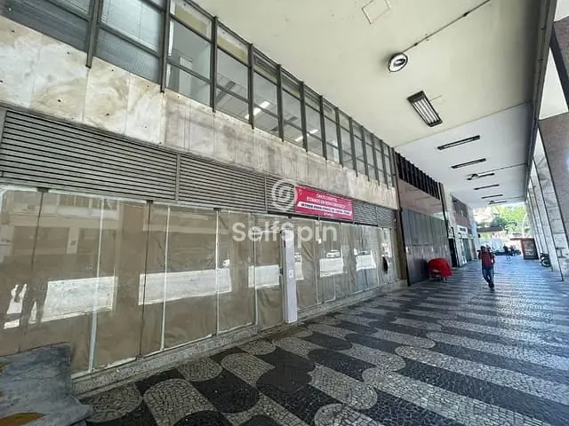 Loja para alugar, no bairro Centro em Niterói