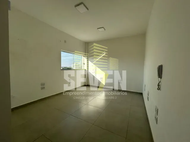 Loja com 120m², para alugar, no bairro Vila Santa Tereza em Bauru