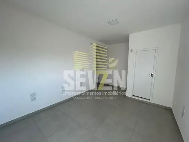 Loja com 120m², para alugar, no bairro Vila Santa Tereza em Bauru