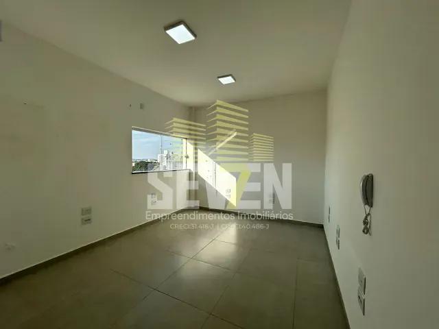 Loja com 120m², para alugar, no bairro Vila Santa Tereza em Bauru