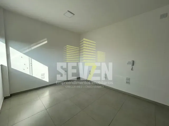 Loja com 120m², para alugar, no bairro Vila Santa Tereza em Bauru