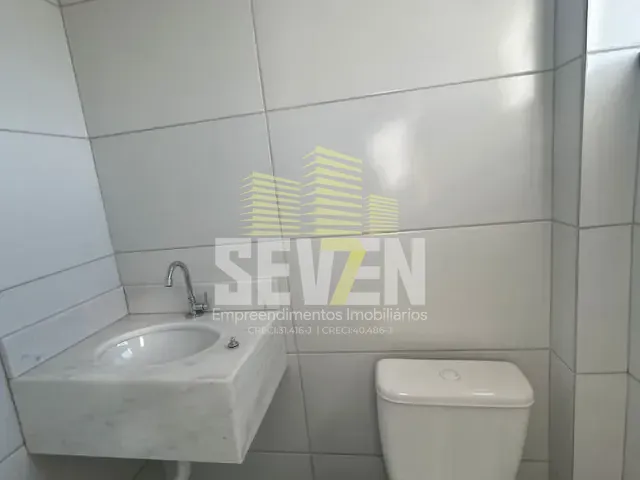 Loja com 120m², para alugar, no bairro Vila Santa Tereza em Bauru