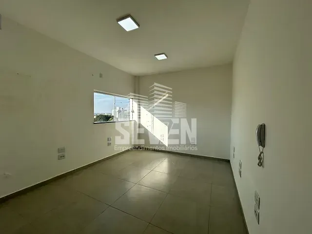 Loja com 120m², para alugar, no bairro Vila Santa Tereza em Bauru